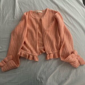 American Princess Peach Cardigan